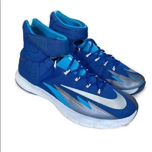 Nike Zoom HyperRev “Game Royal”